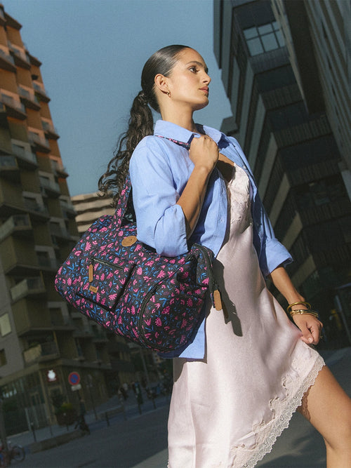 Bowling bags
