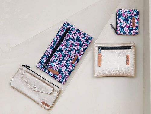 Toutes les pochettes