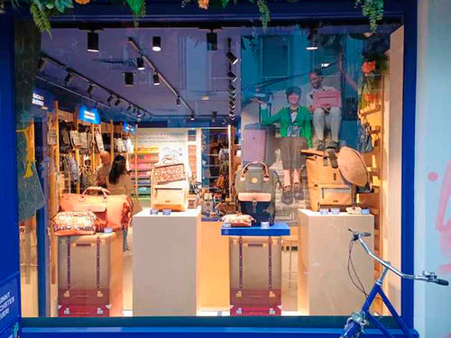 Boutique CABAIA Düsseldorf
