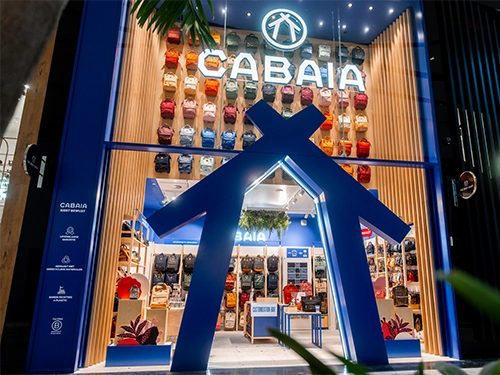 Boutique CABAIA La Haye