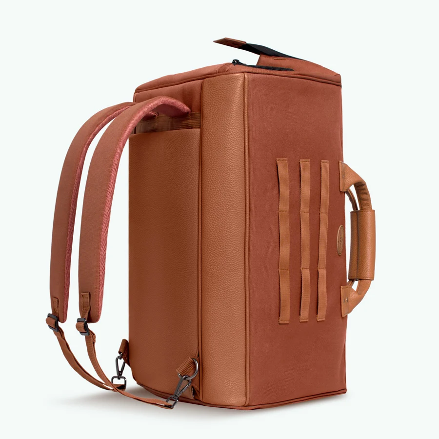 Duffle Adventurer Turin (2023) — image 4