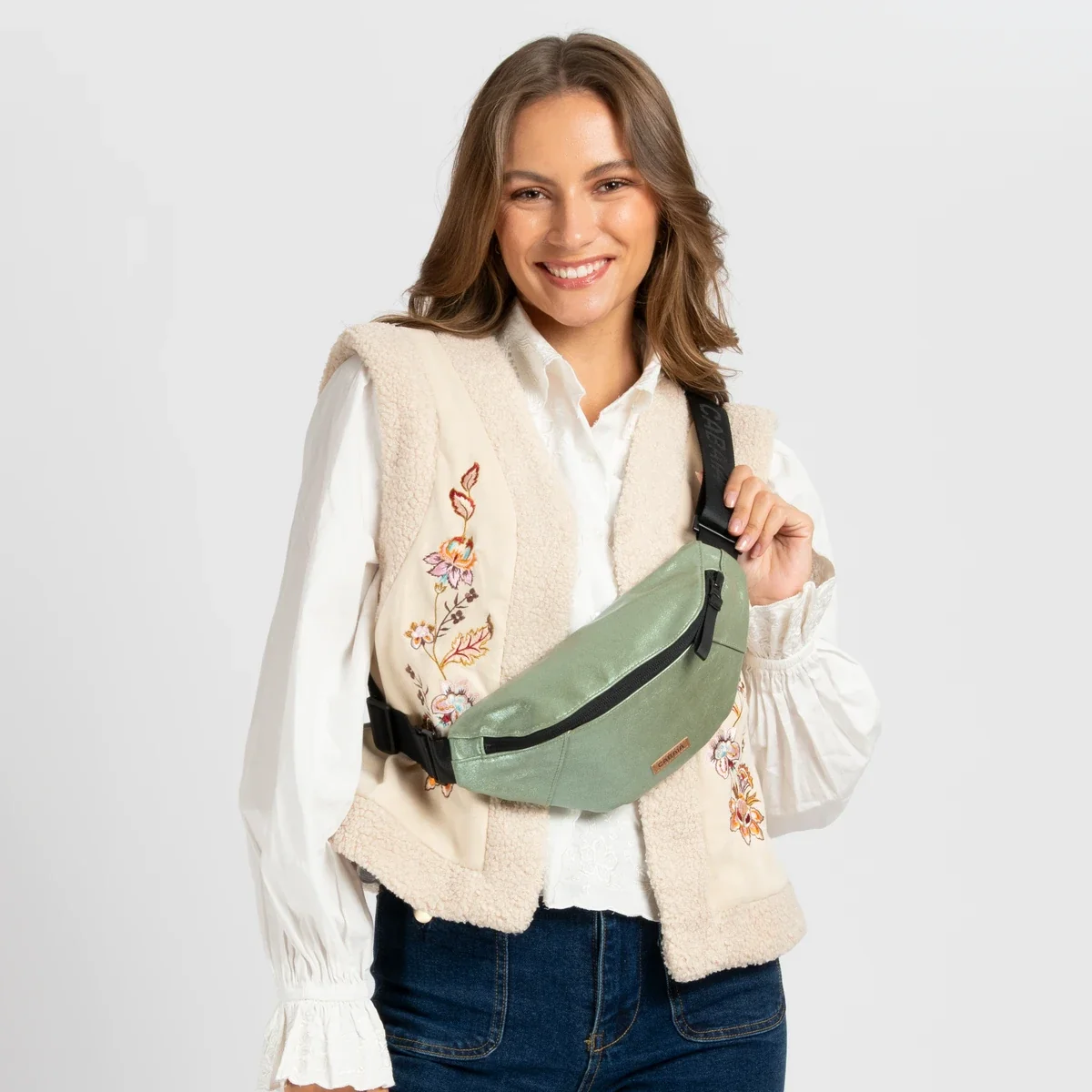 Sac banane Small Riverdale — image 2