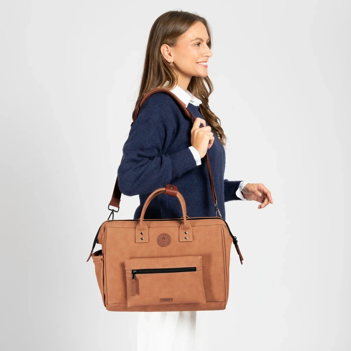 Sac ordinateur Moscow — image 2
