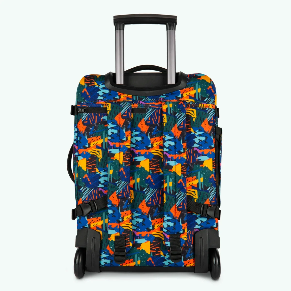 Valise souple 2 roues Small Boulogne — image 6