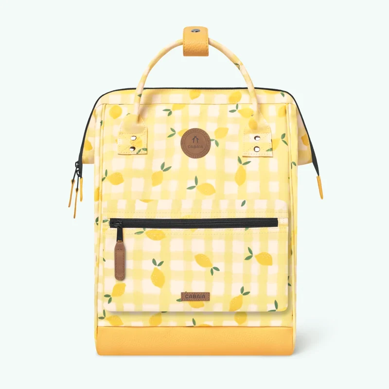 Sac à dos Adventurer Medium Faro Apero - 1 poche