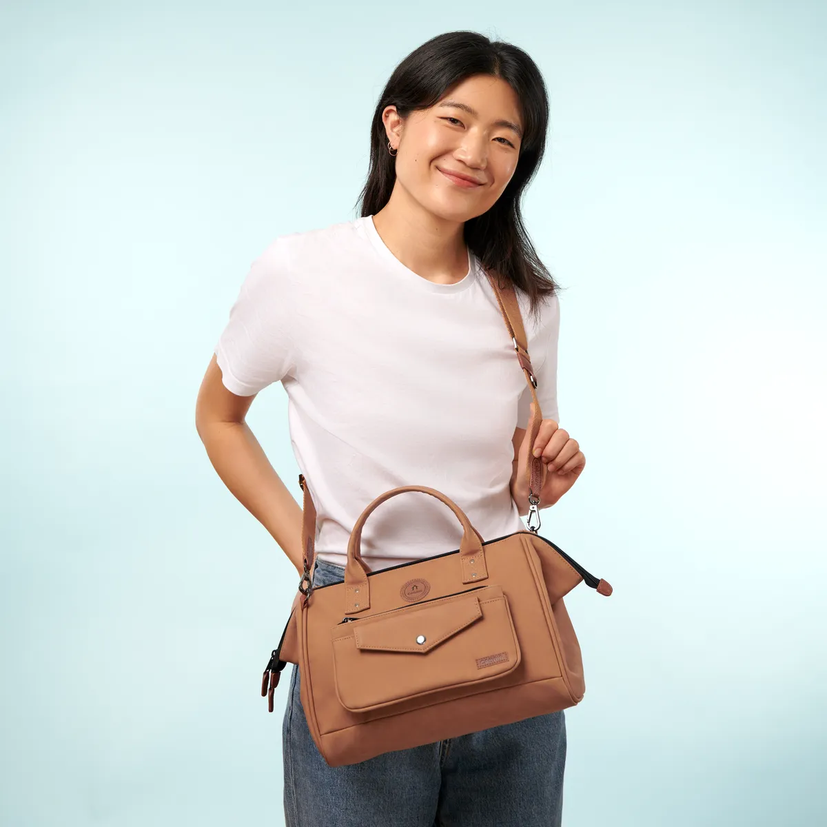 Crossbody Adventurer Large Moscow — image 2