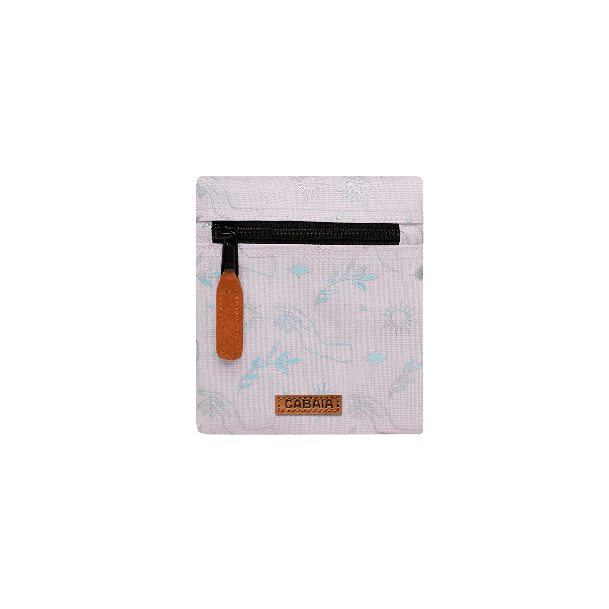 Pochette latérale Parc des Gayeulles — image 1