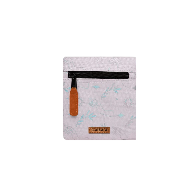 Pochette latérale Parc des Gayeulles