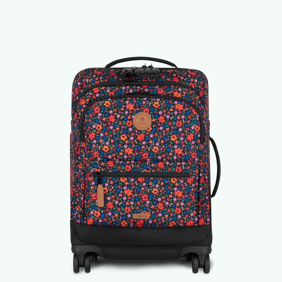 Valise souple 4 roues Small Maupiti — image 1
