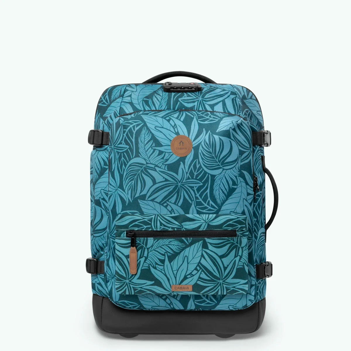 Valise souple 2 roues Small El Cotillo — image 1