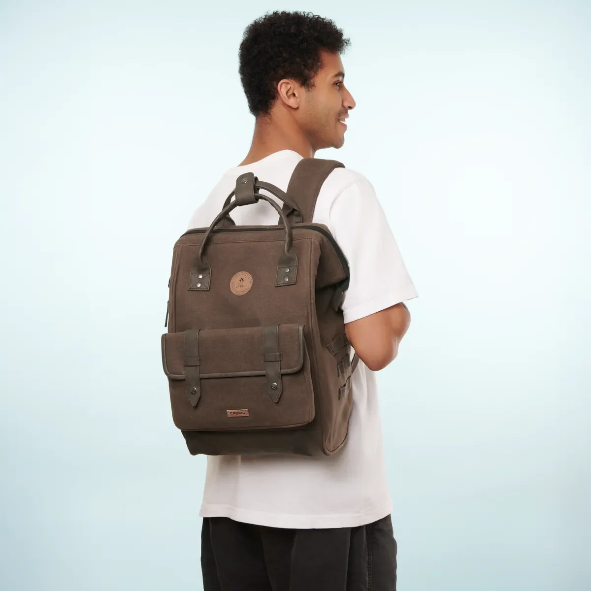Sac à dos Adventurer Medium Soyo — image 2