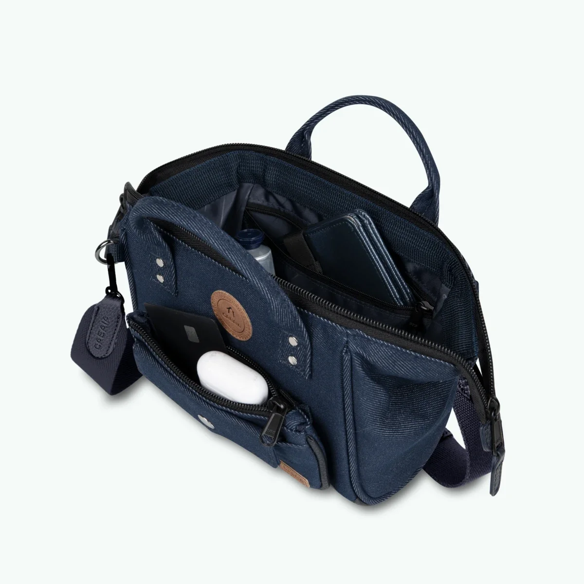 Crossbody Adventurer Small Namur — image 3