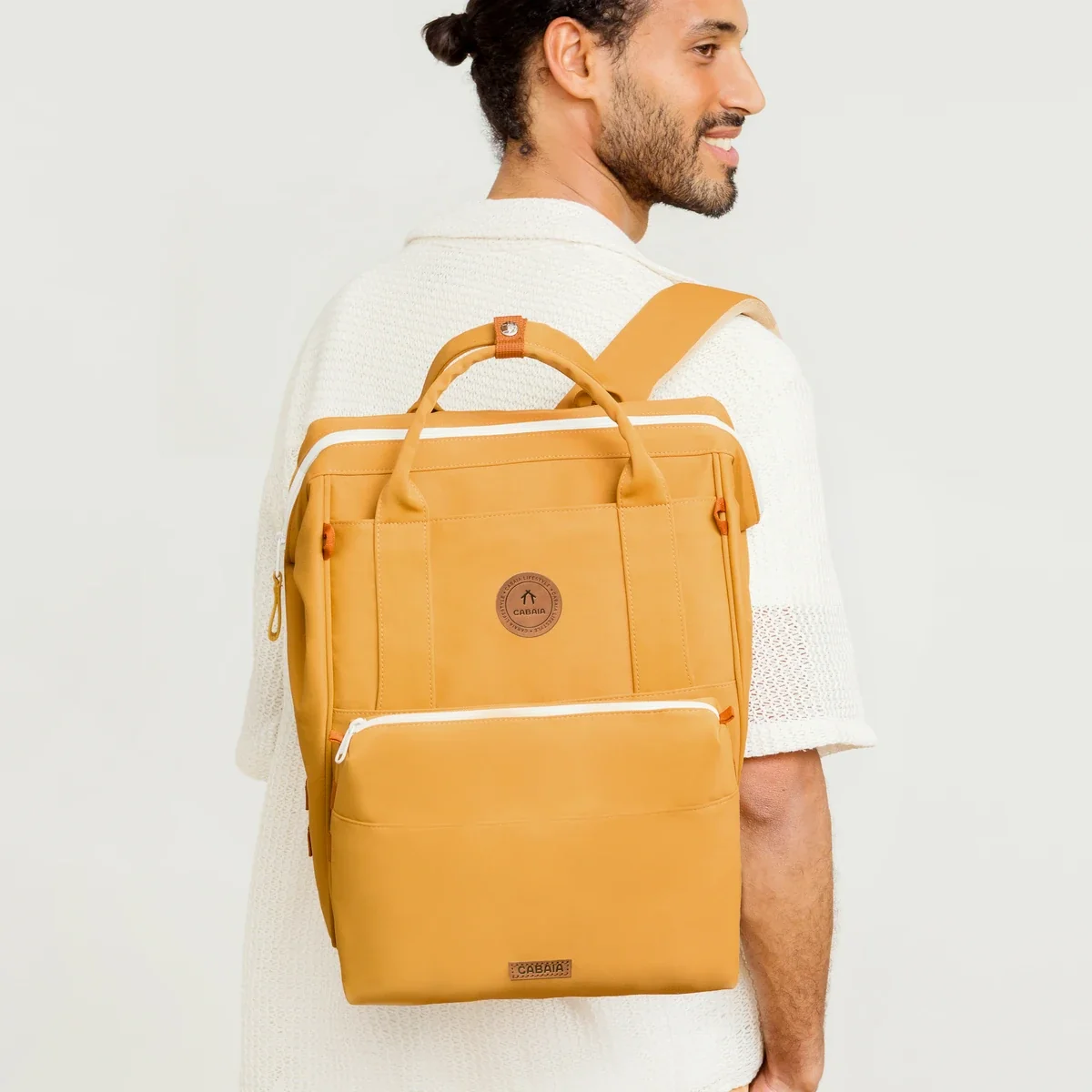 Sac à langer Hendaye 23L — image 2