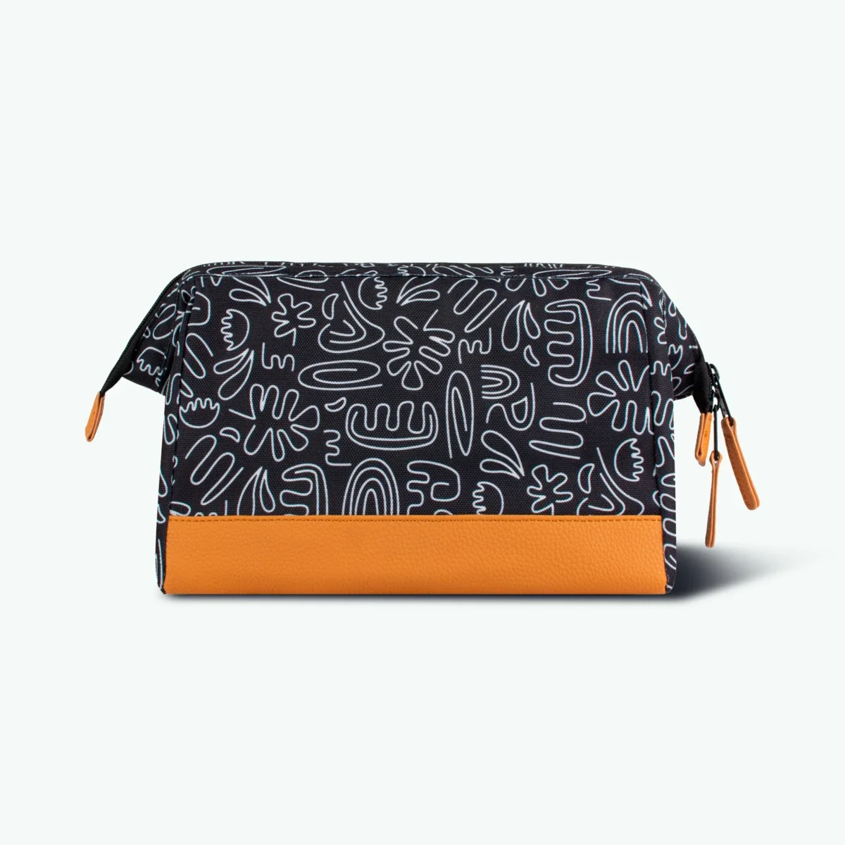 Trousse de toilette Medium Avenue Mohammed V — image 2