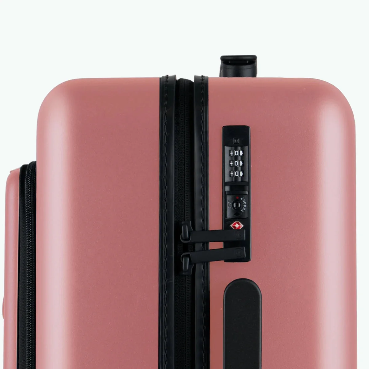 Valise rigide HND - Pochette AMS — image 7