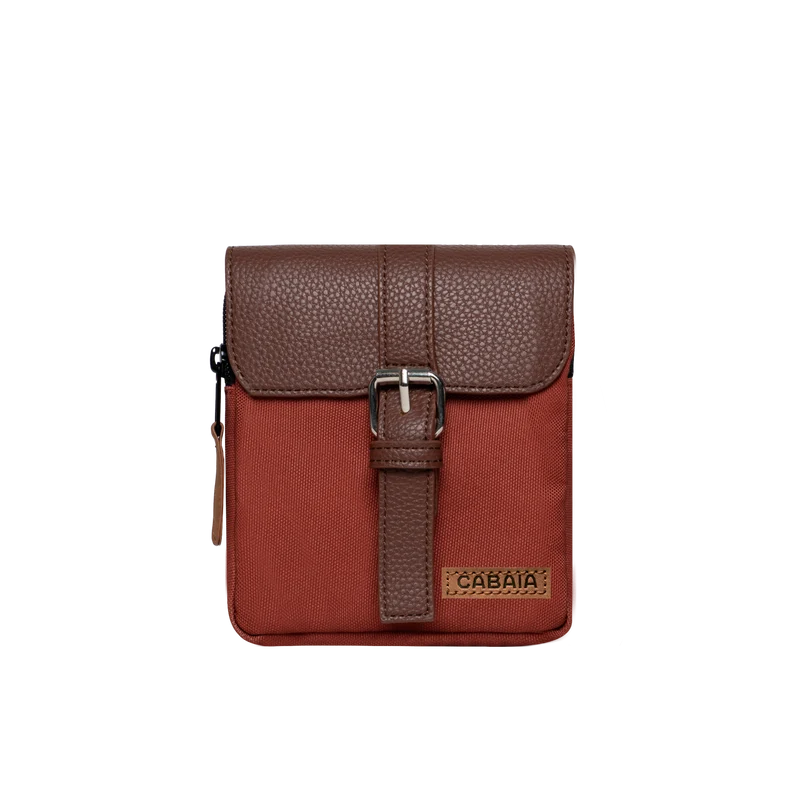 Pochette latérale San Cristobal