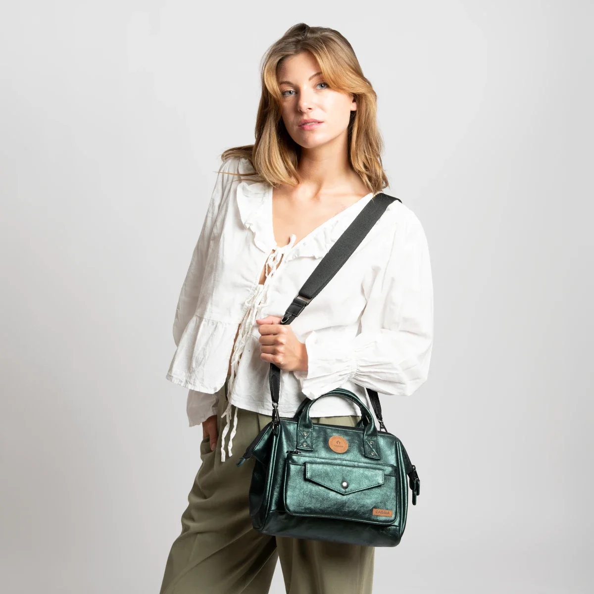 Crossbody Adventurer Medium Lucerne — image 2