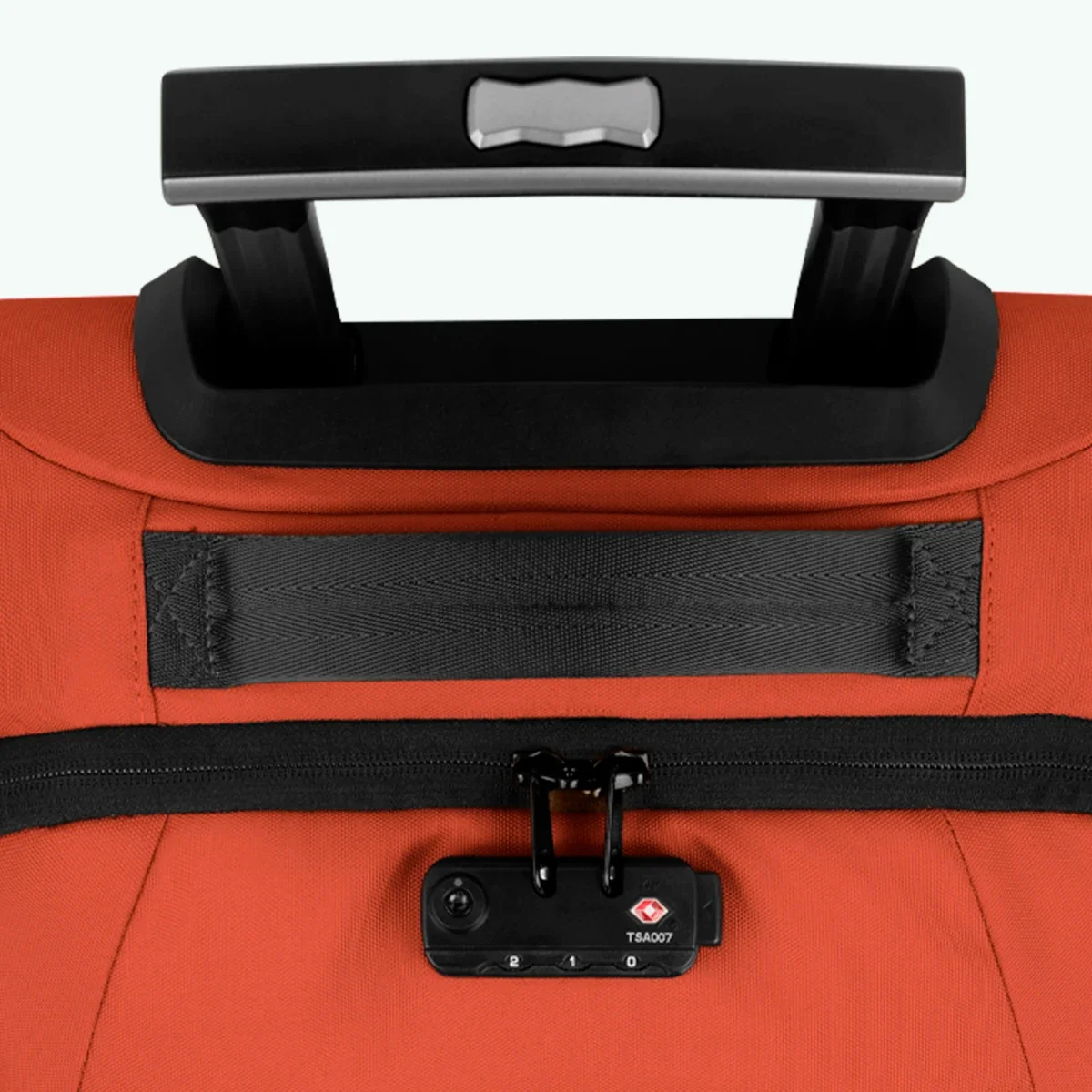 Valise souple 2 roues Small Kaikoura — image 5