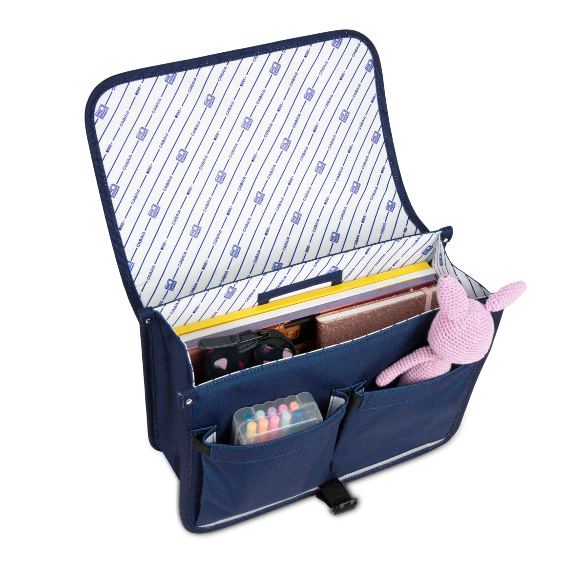 Rabat cartable Medium Maranello — image 3