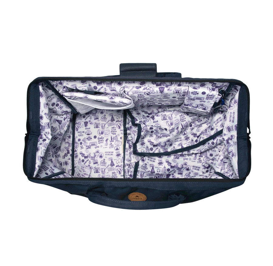 Duffle Adventurer Turin (2023) — image 2