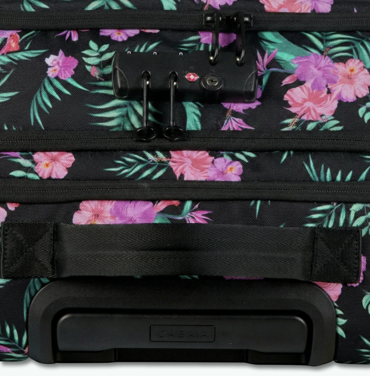 Valise souple 4 roues Large Valladolid — image 6
