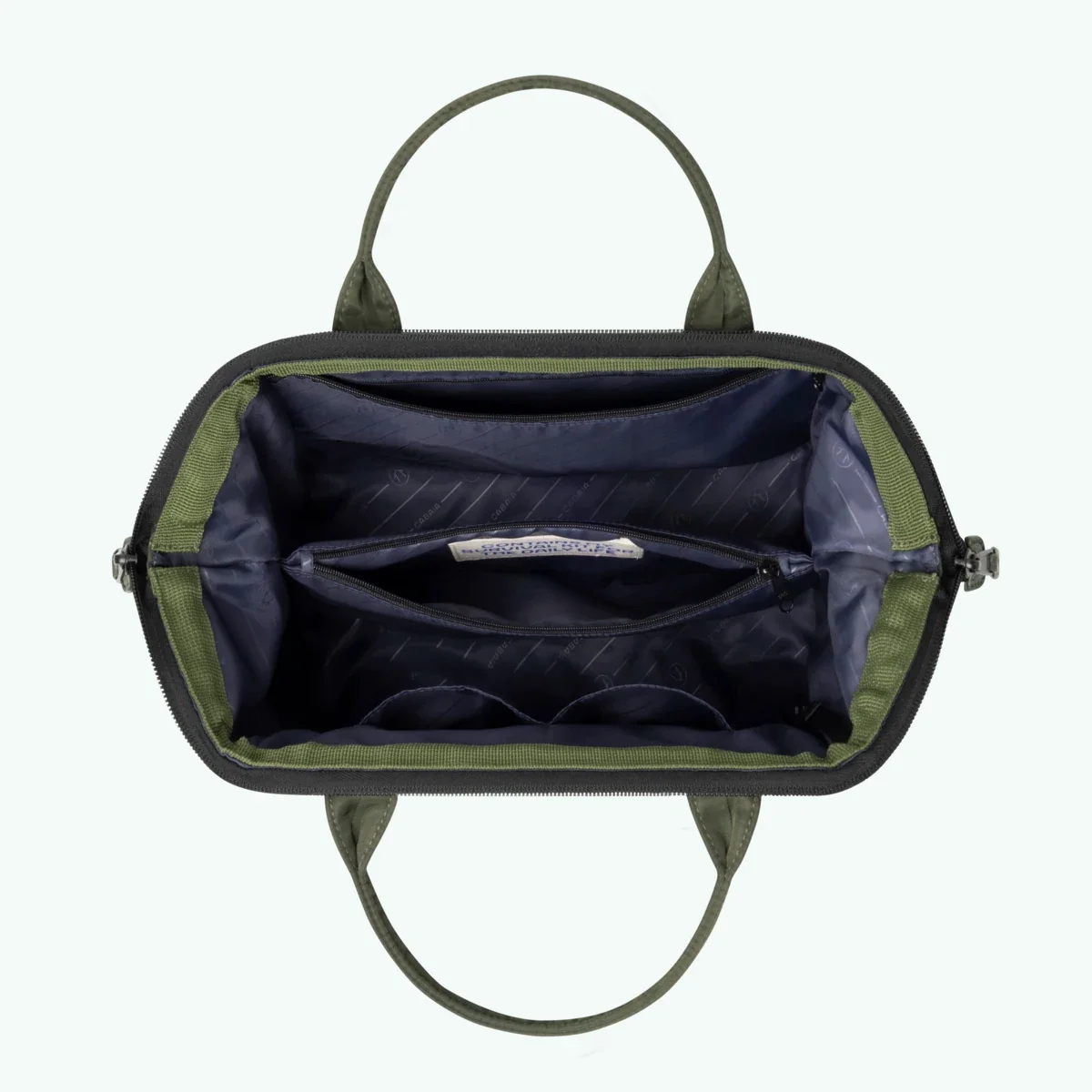 Crossbody Adventurer Large Hobart — image 4