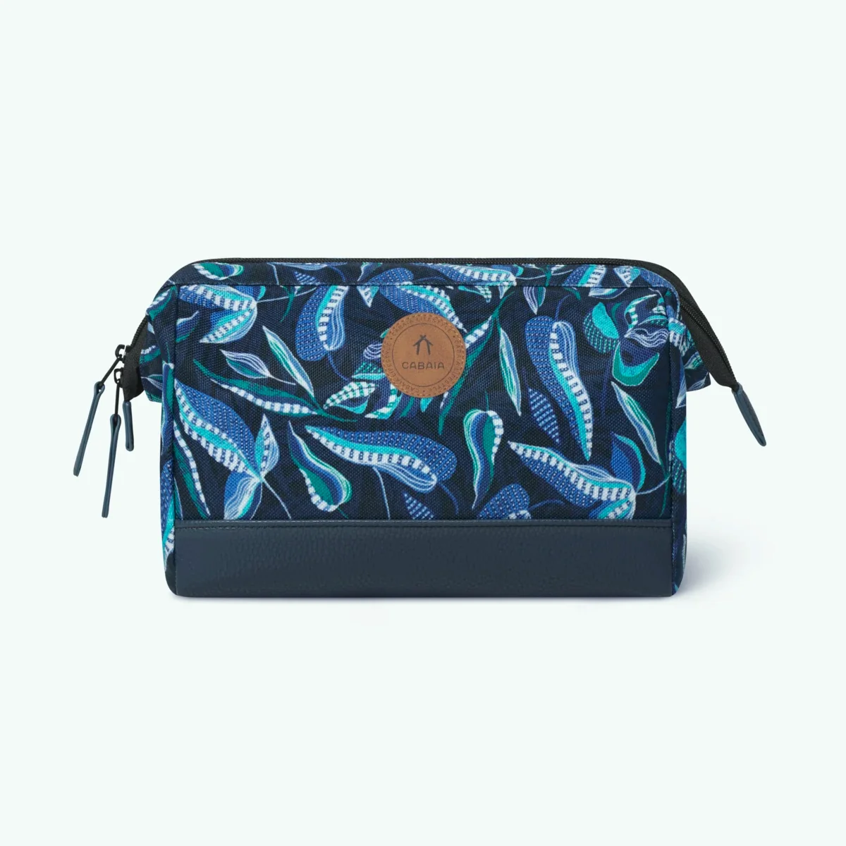 Trousse de toilette Medium Fontainebleau — image 1