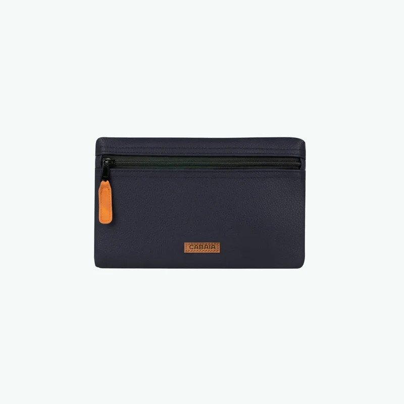 Pochette avant Medium Sanaga River