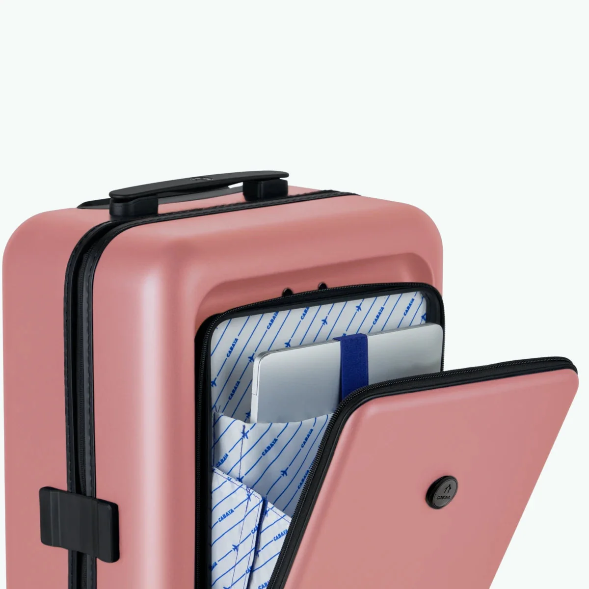 Valise rigide HND - Pochette AMS — image 4