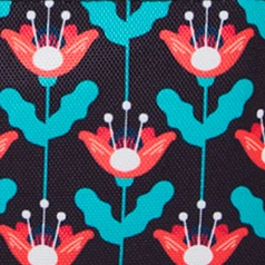 Pochette avant Medium Marino Del Pacifico — image 2