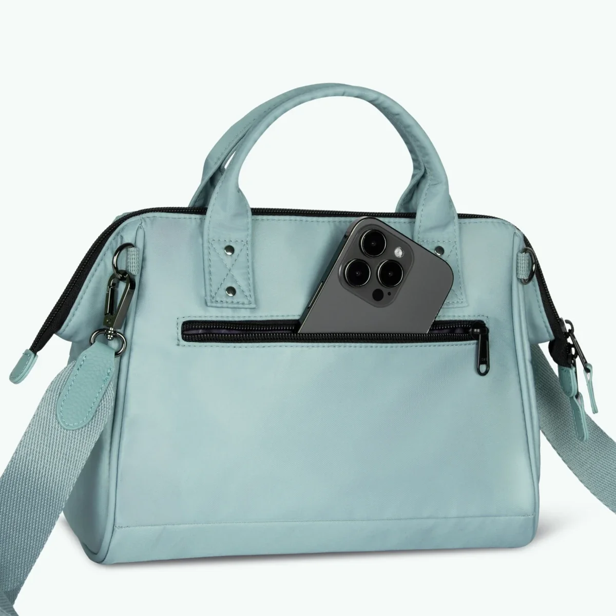Crossbody Adventurer Medium Lecce — image 5
