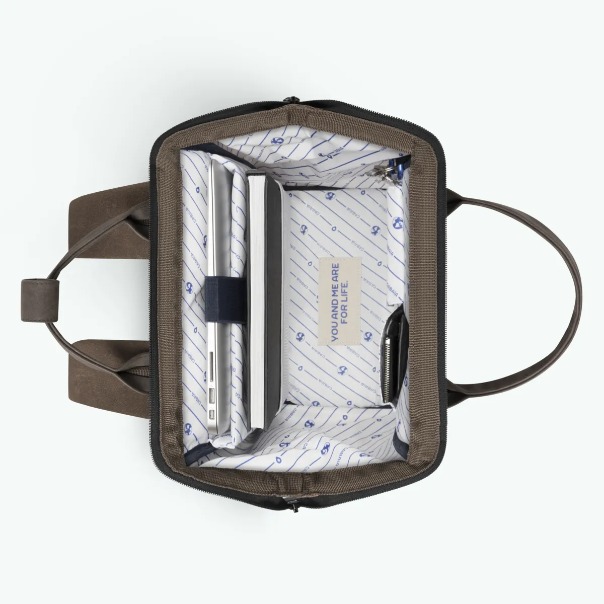 Sac à dos Adventurer Medium Soyo — image 3