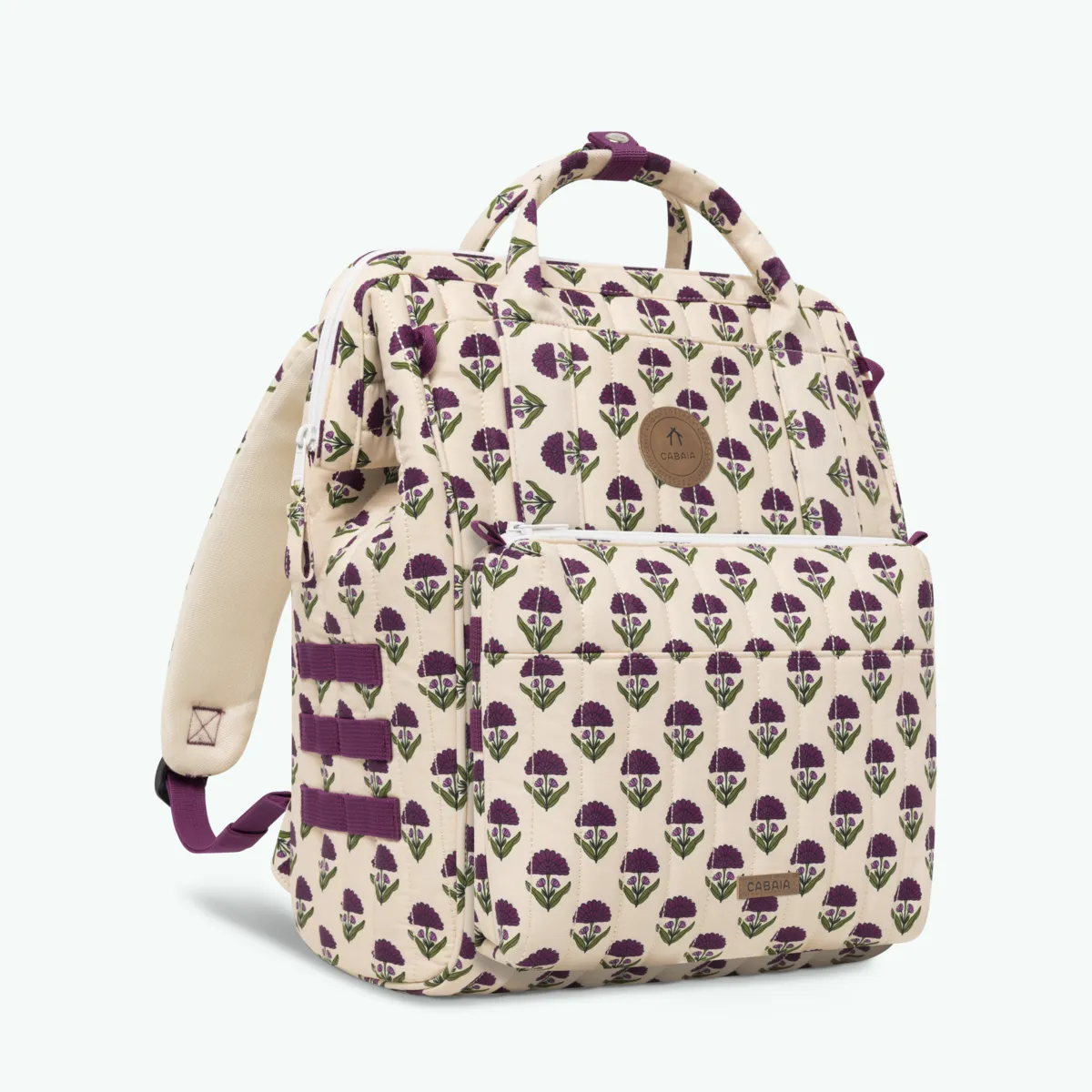 Sac à langer Aruba — image 4