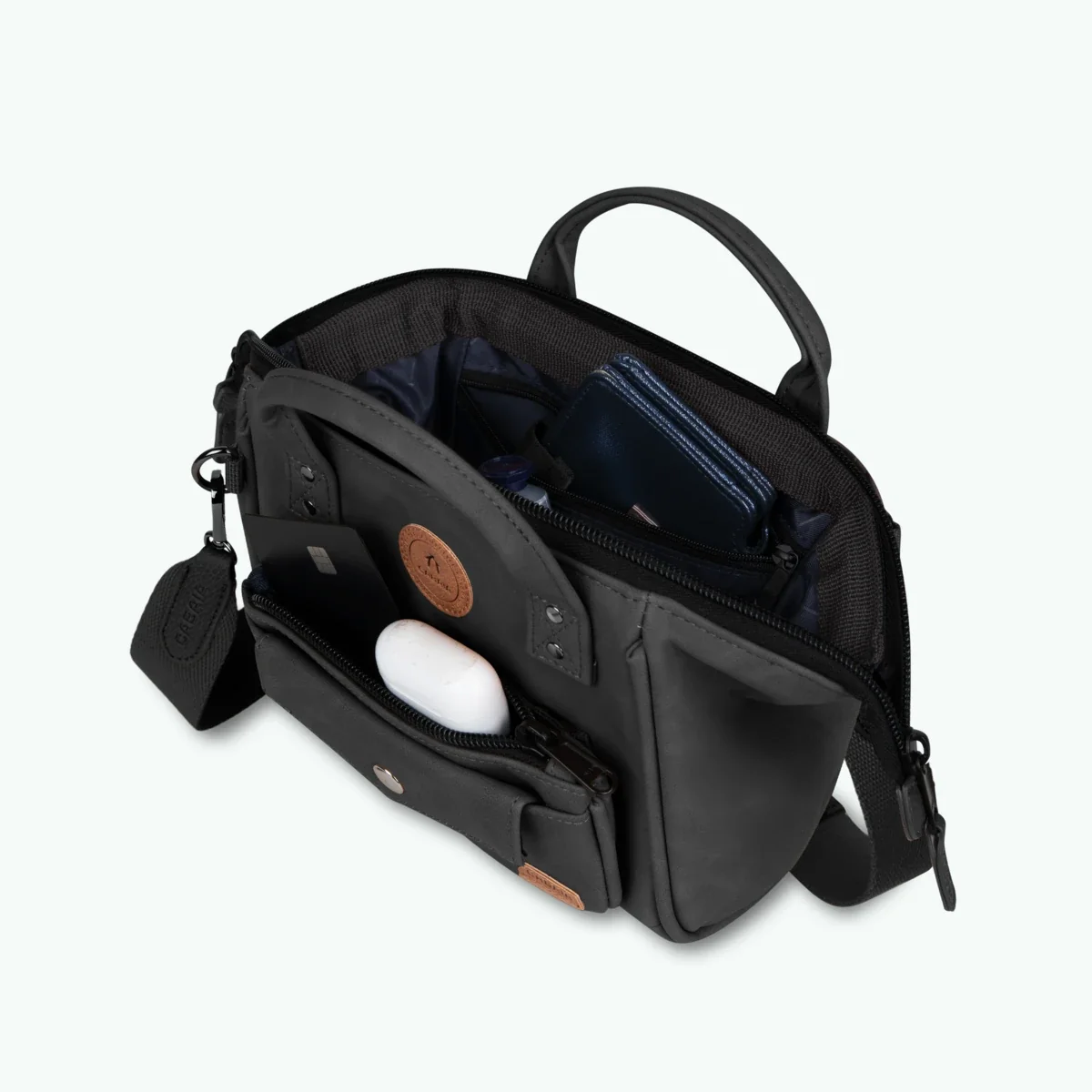 Crossbody Adventurer Small Le Havre — image 3