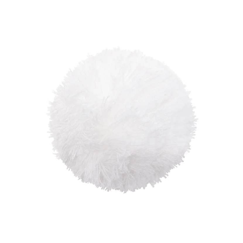 Pompon Blanc — image 1