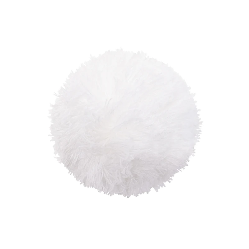 Pompon Blanc