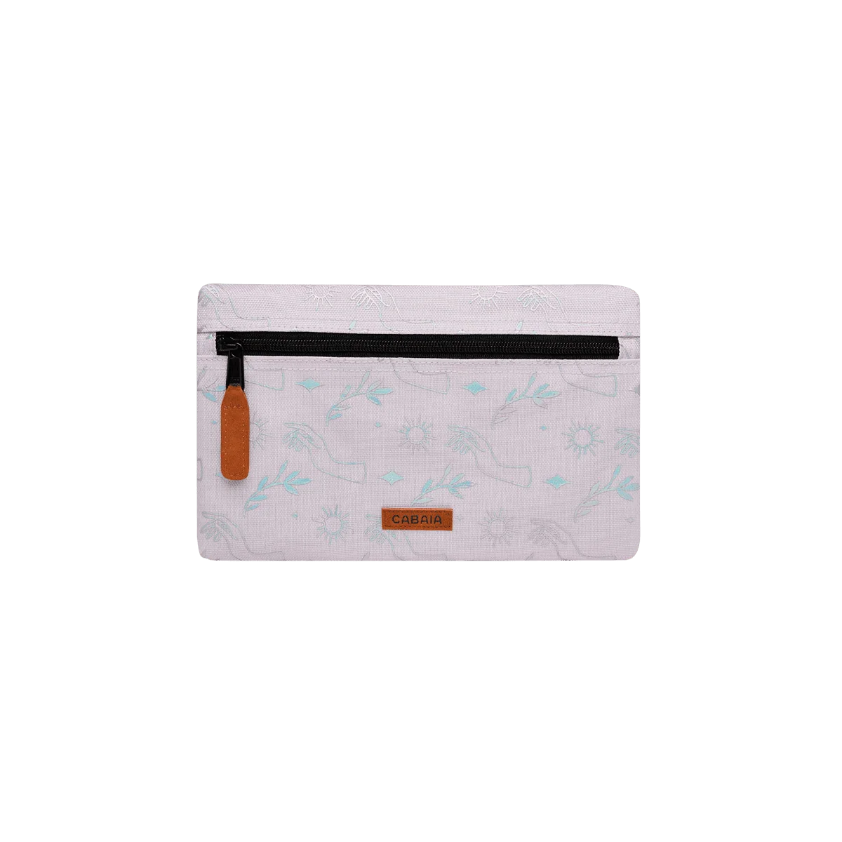 Pochette avant Medium Parc des Gayeulles — image 1