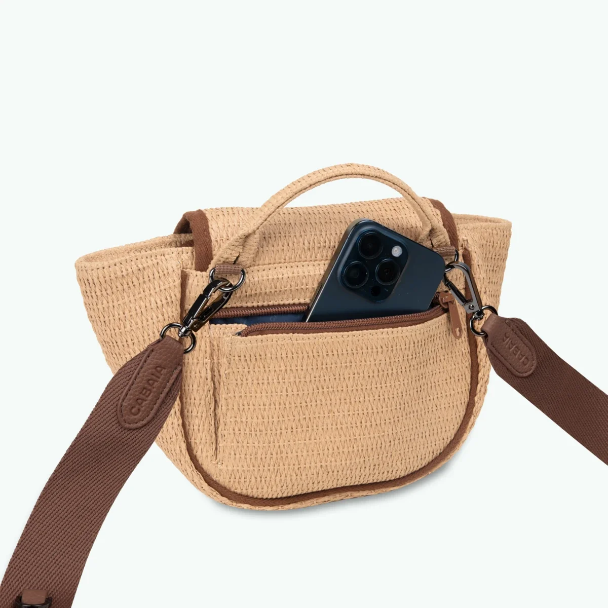Crossbody Wanderer Mykines — image 7