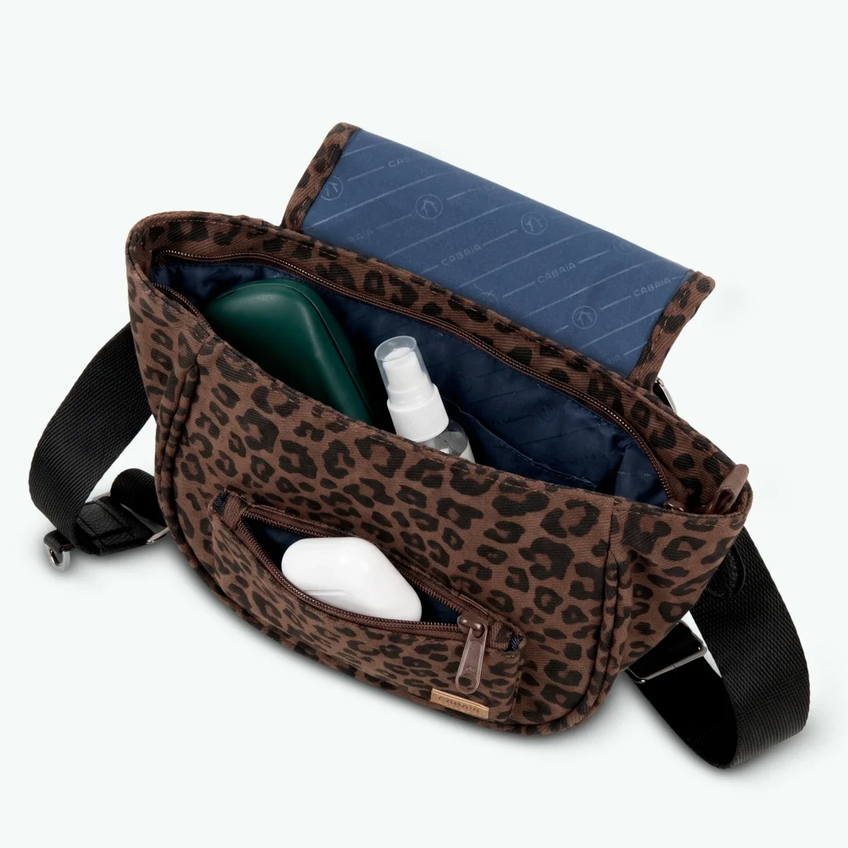 Crossbody Wanderer Aurland — image 5