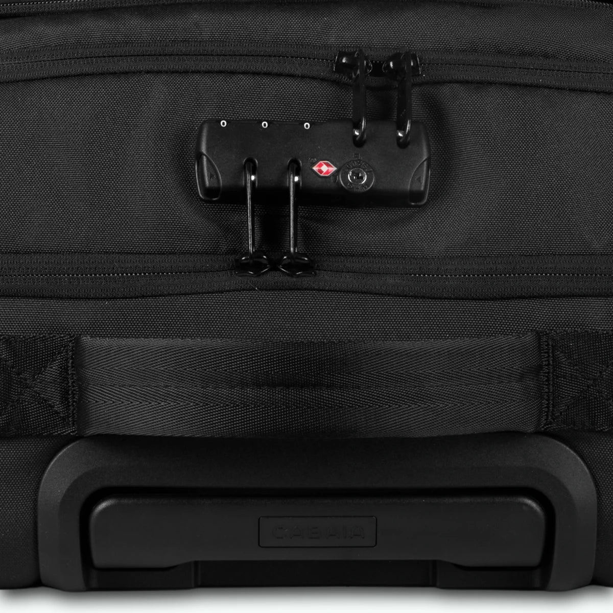 Valise souple 4 roues Medium Berlin — image 6