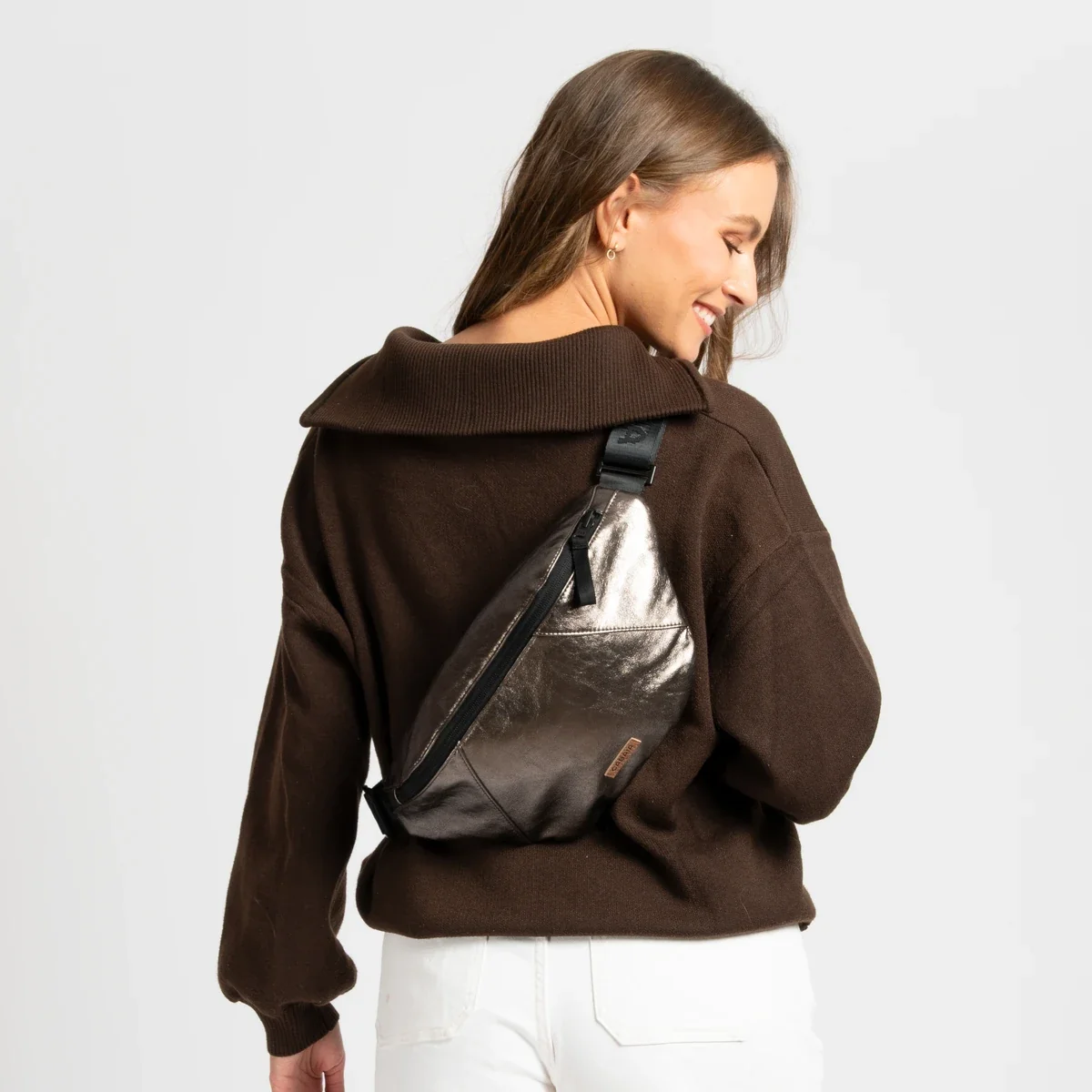 Sac banane Large Louisville — image 2
