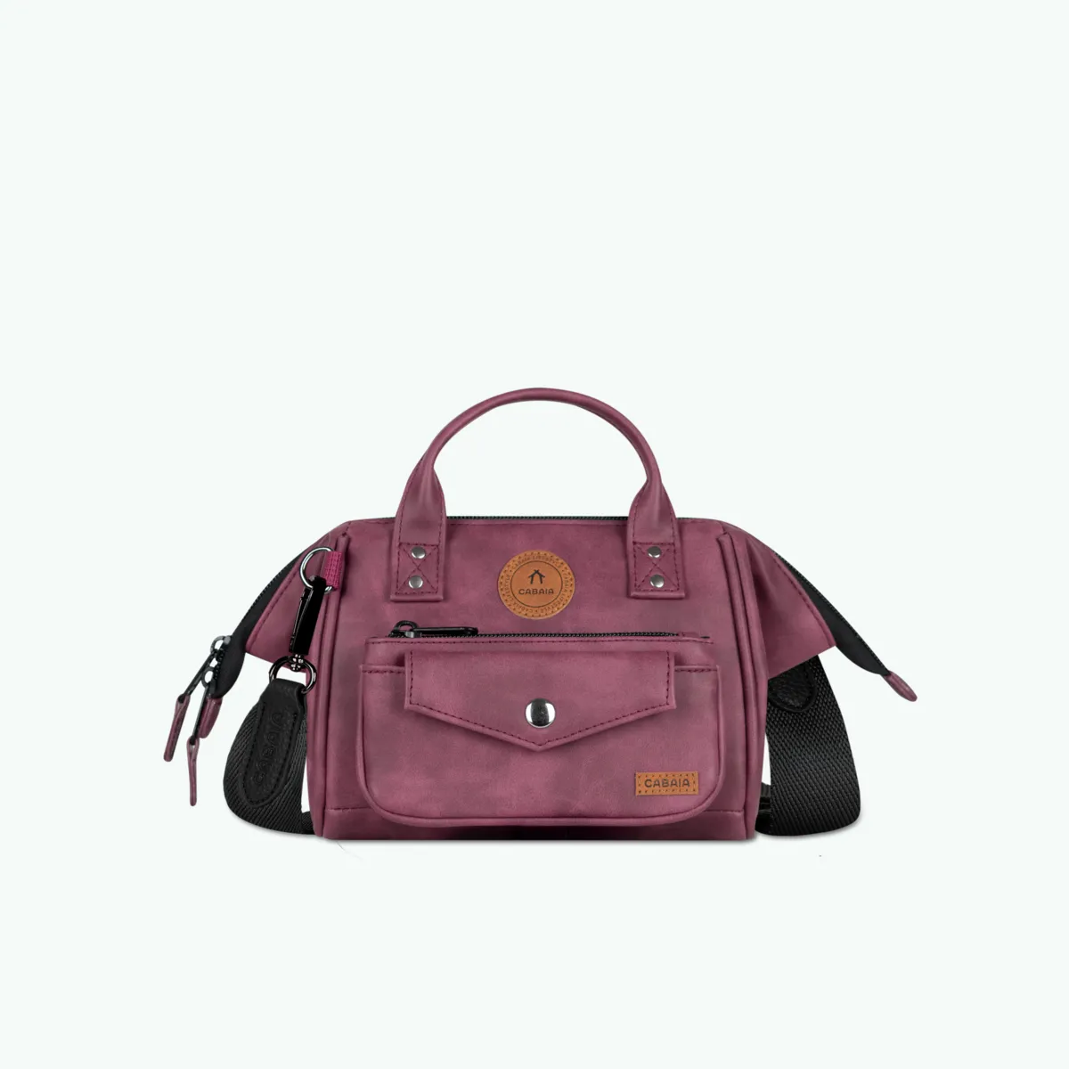 Crossbody Adventurer Small Delhi — image 1