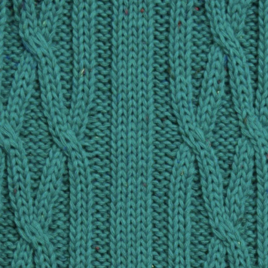 Écharpe Appletini Vert — image 4
