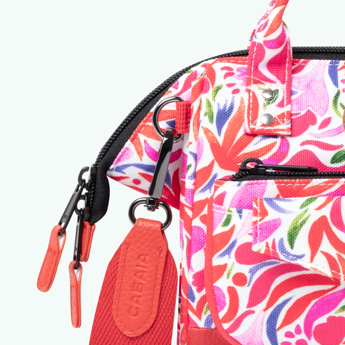 Crossbody Adventurer Small Santorini — image 6