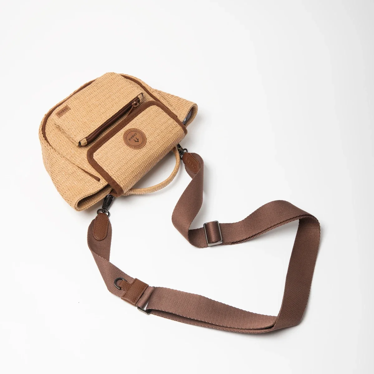Crossbody Wanderer Mykines — image 4
