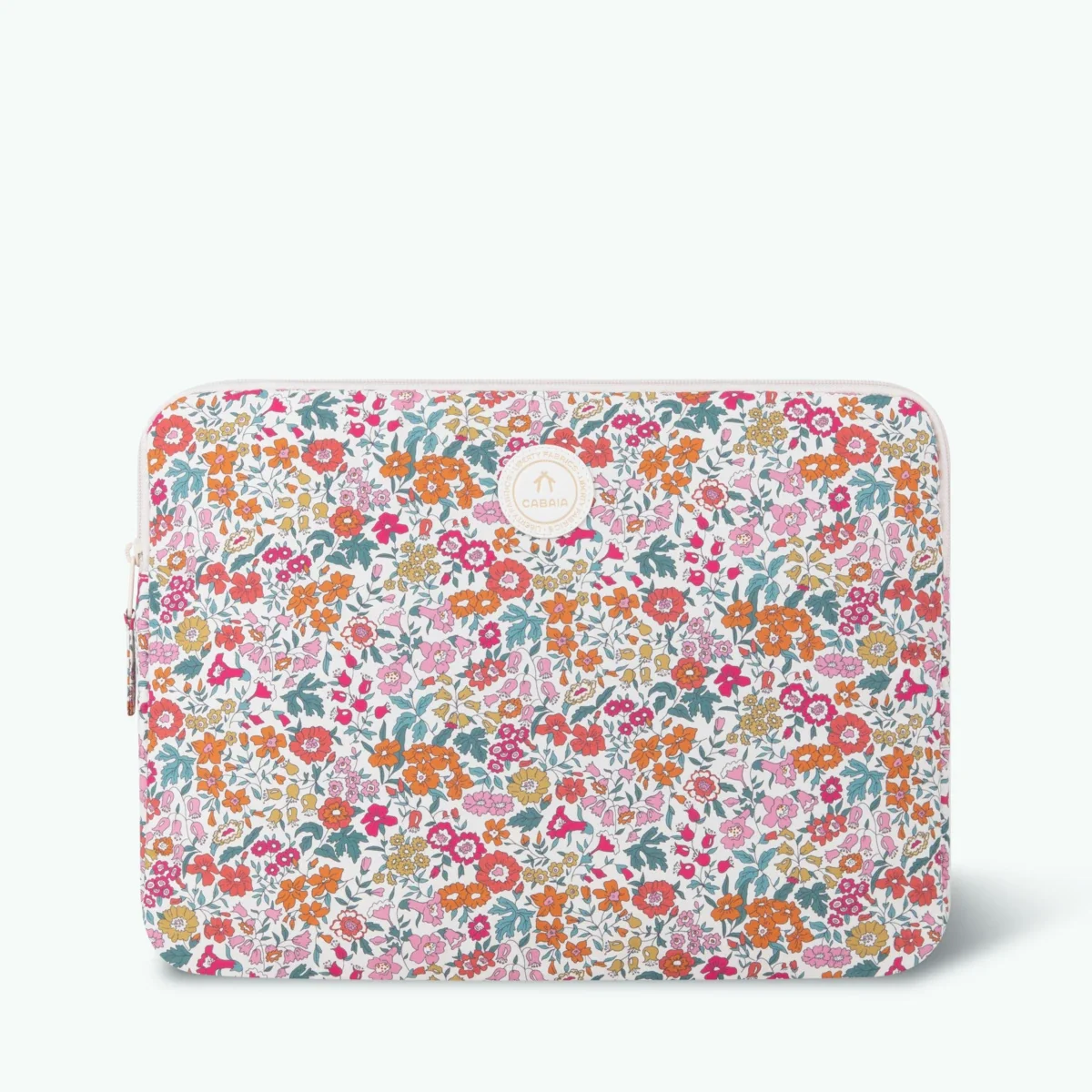 Housse ordinateur 16" Emma & Amelia — image 1