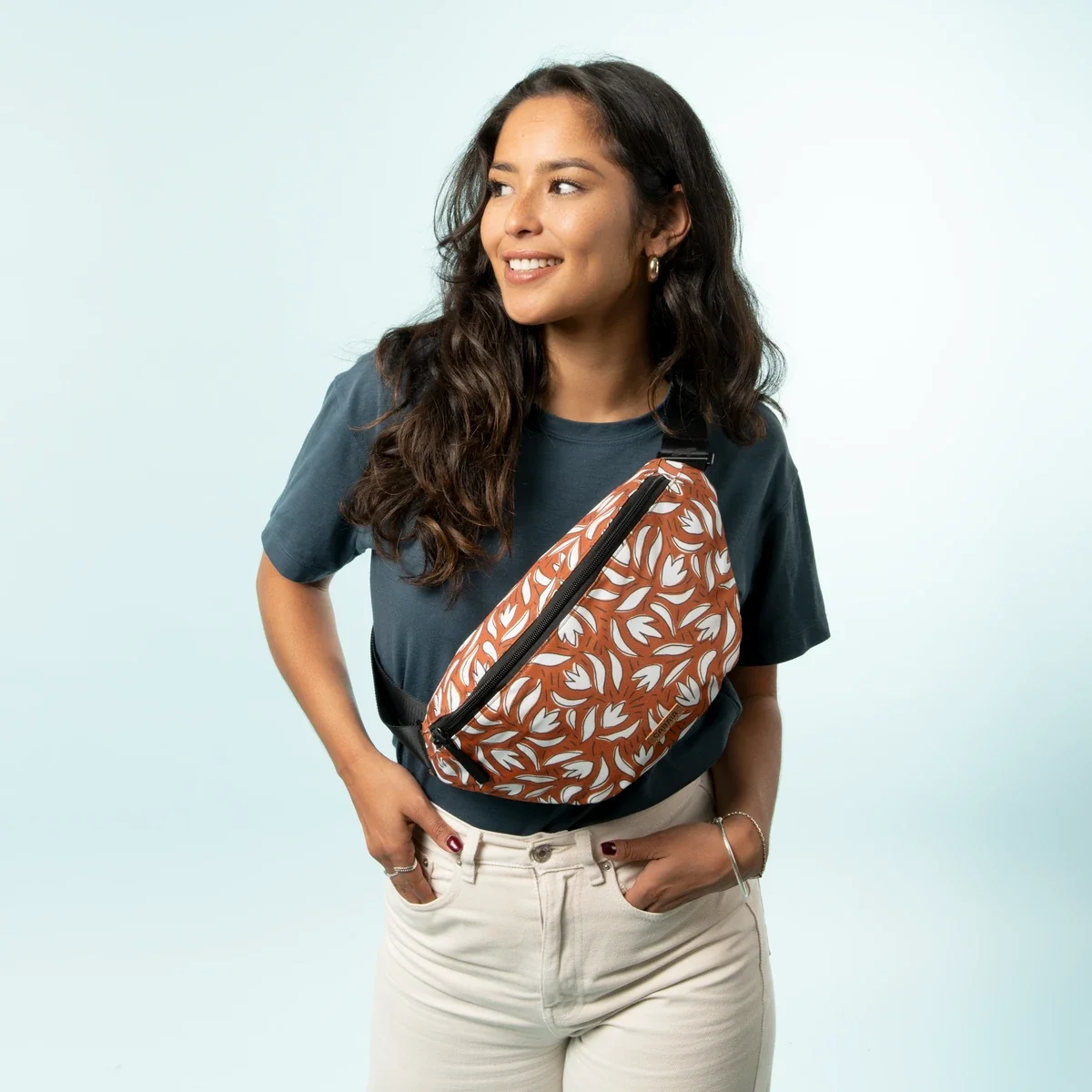 Sac banane Large Manchester — image 2