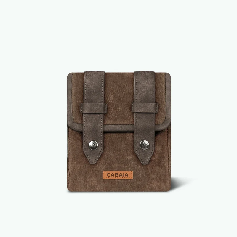 Pochette latérale Soyo