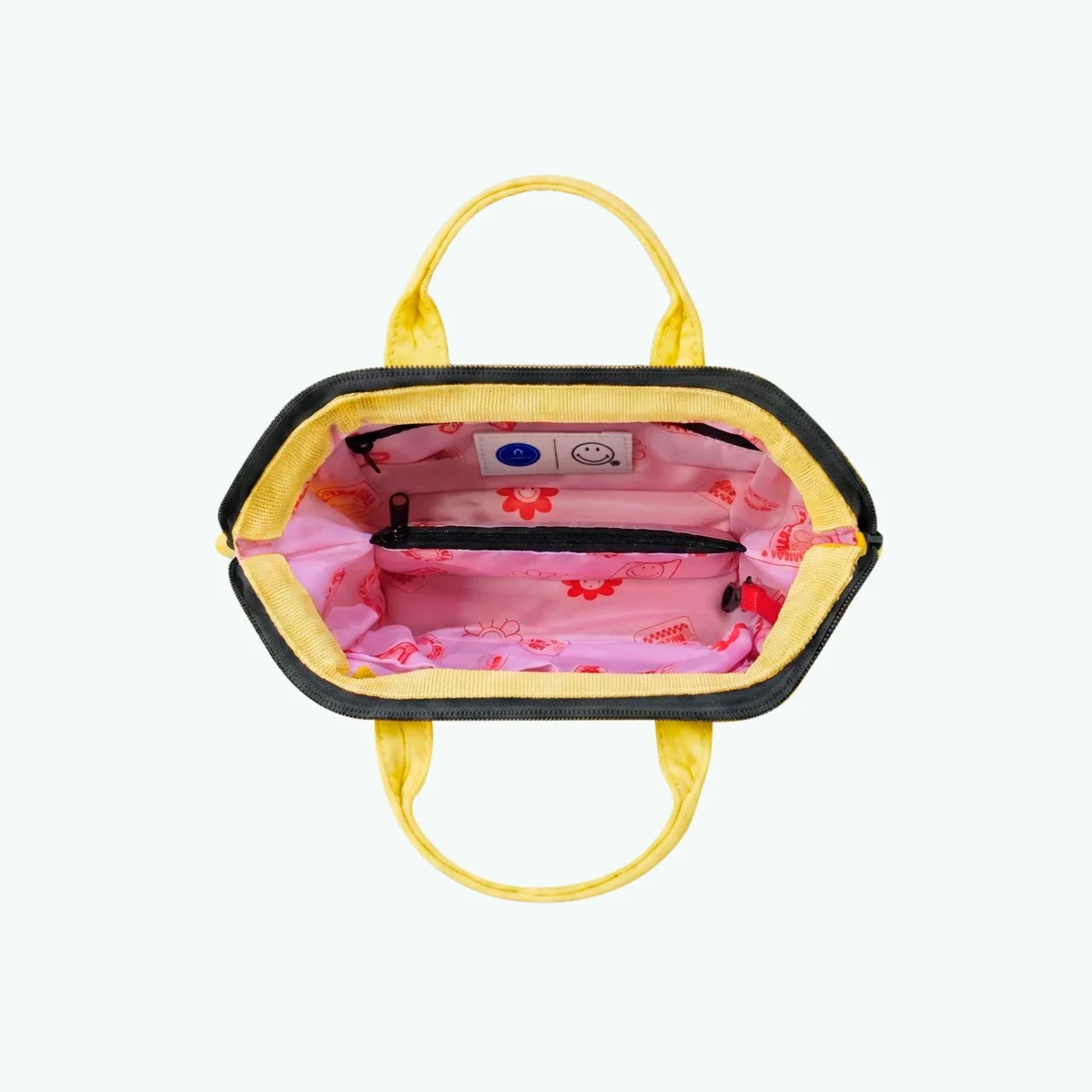 Crossbody Adventurer Small Setubal — image 3
