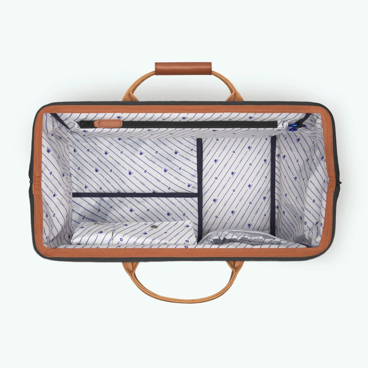 Duffle Adventurer Moscow — image 3
